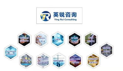 深圳英銳企業管理咨詢 專業賦能，驅動企業卓越發展